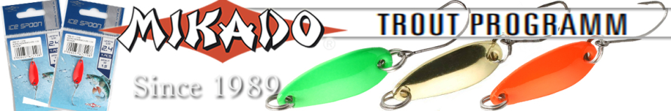 Mikado Mini с крюком (2,4см., 1,5гр.) 