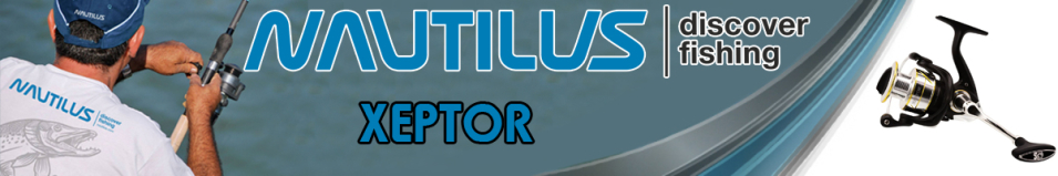 Nautilus Xeptor