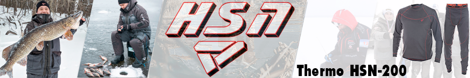 ХСН "Thermo HSN-200" велюр, графит (777-9)