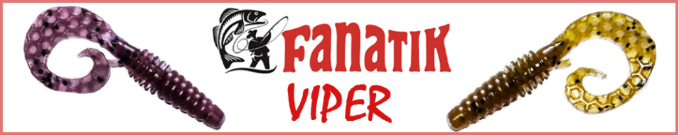 Fanatik Viper 2.9"
