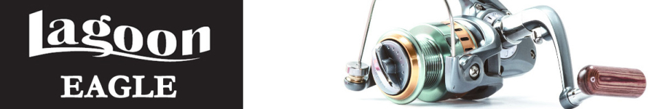 Lagoon Eagle