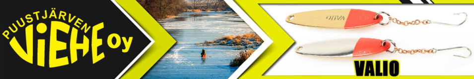 Puustjarven Valio 8,5