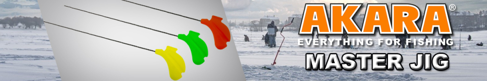 Akara Master Jig M 405