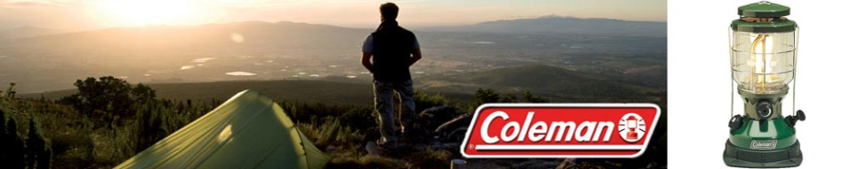 Coleman Northstar 2000-750E