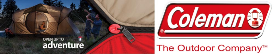 Сеточки для ламп Coleman