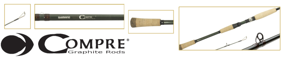 Shimano Compre