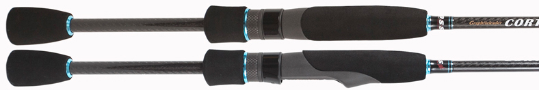 Graphiteleader Corto