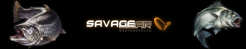 Savage Gear Simply Savage