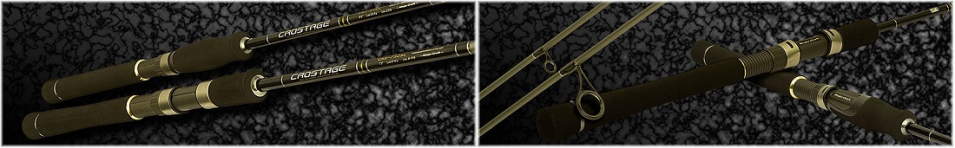 Major Craft Crostage