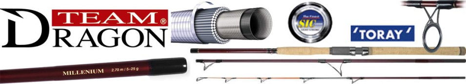 Dragon Millenium XH Pilk 