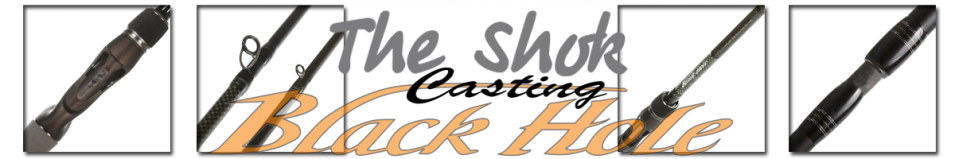 Black Hole The Shok Casting
