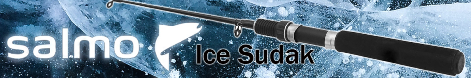 Salmo Ice Sudak