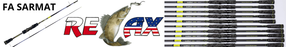 Relax FA Sarmat