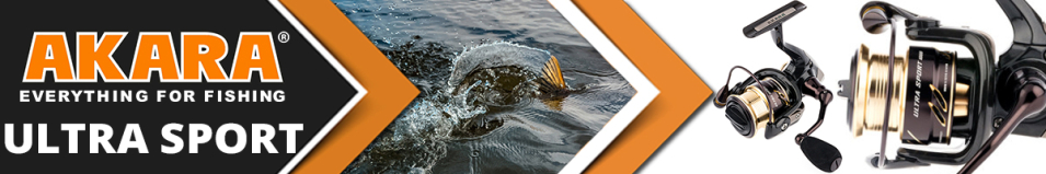 Akara Ultra Sport