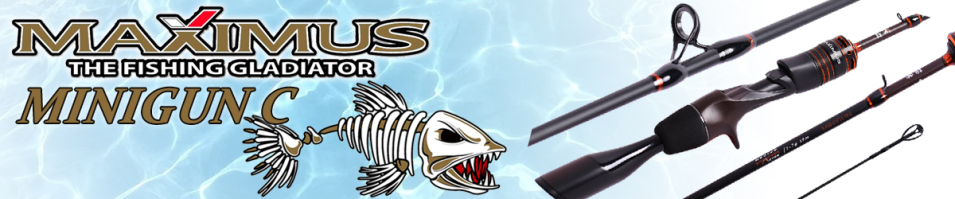Maximus Minigun C