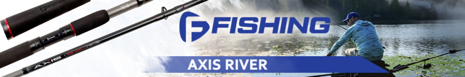 F-Fishing Axis River