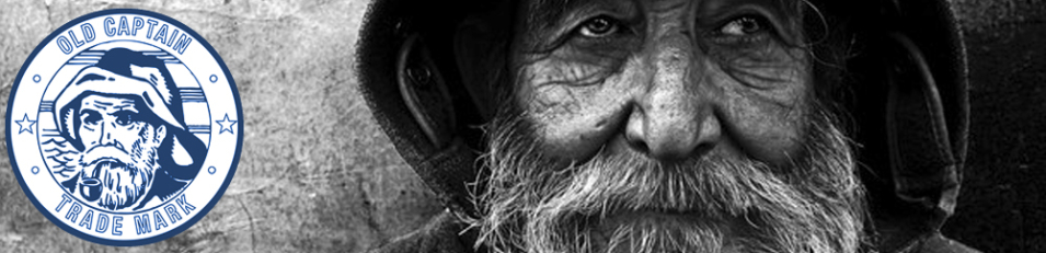 OLD Captain