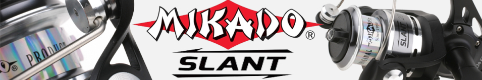 Mikado Slant FD