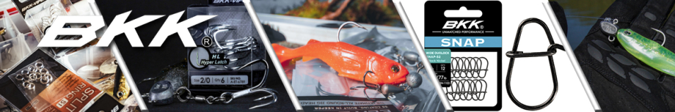 BKK Wide Duolock Snap-52 (Black Nickel)