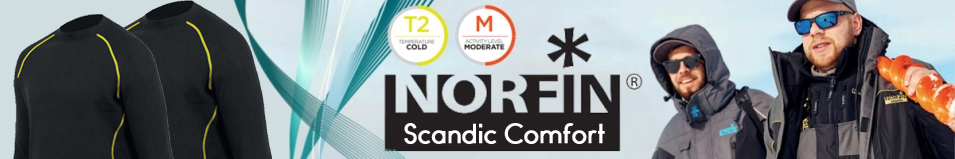 Norfin Scandic Comfort