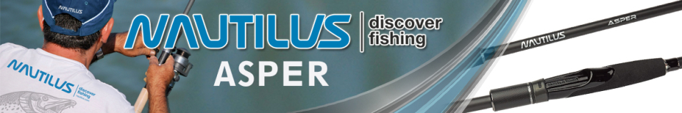 Nautilus Asper