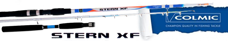 Colmic Stern XF