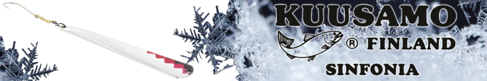 Kuusamo Sinfonia 60/9