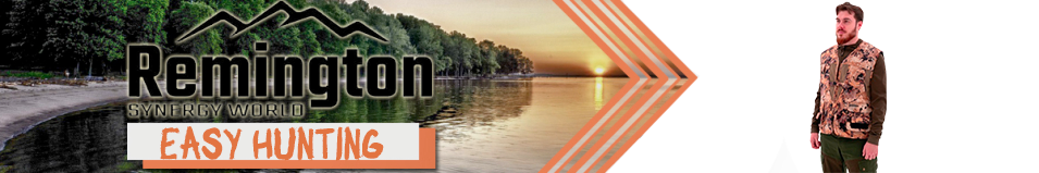 Remington Easy Hunting Yellow Waterfowl Honeycombs