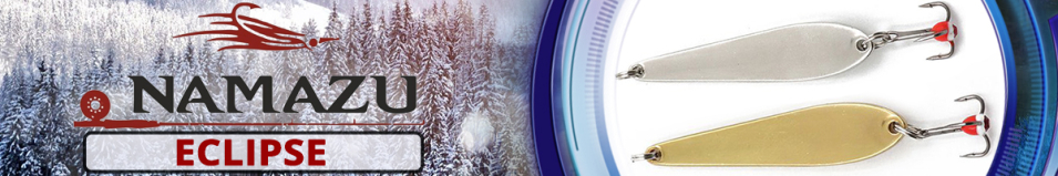 Namazu "Eclipse" 60мм 15гр.