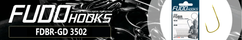 Fudo FDBR-GD 3502