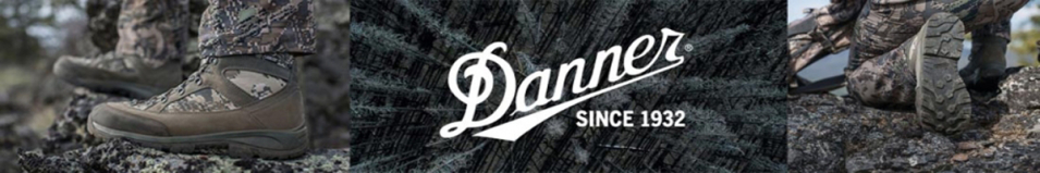 Обувь Danner