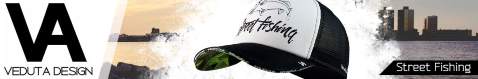 Veduta Street Fishing