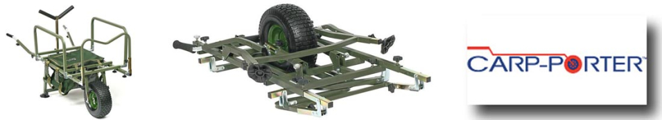 Carp Porter MK4 Carp Porter P01004-3