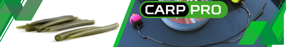 Carp Pro CP6604G Трубка противозакручиватель