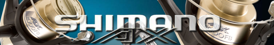 Shimano AX FB        