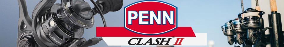 Penn Clash II