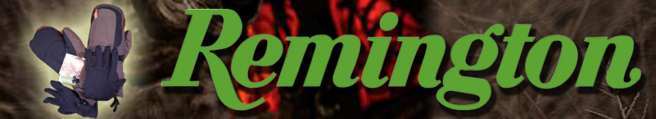 Remington Expedition