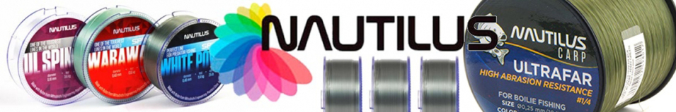 Nautilus UltraFar Army Green