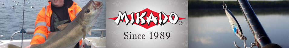 Mikado Matrix 666 Beach Caster