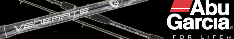 Abu Garcia Venerate