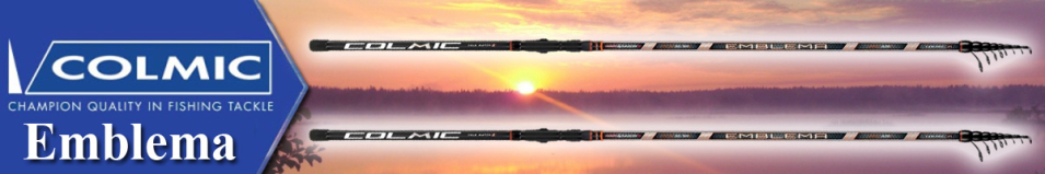 Colmic Emblema