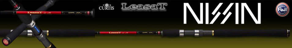 Nissin Curtis "LeasaT"