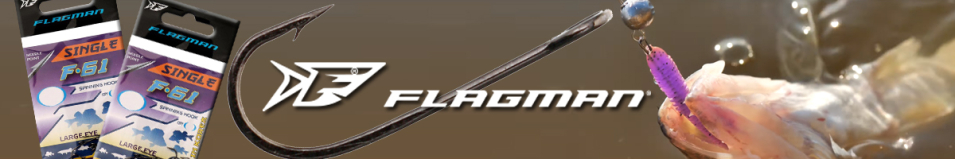 Flagman Single F-61