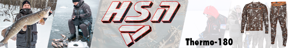 ХСН "Thermo-180" термополотно, лес (782-2)