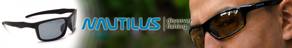 Nautilus A17 линзы ТАС серые