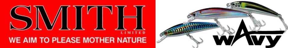 Smith Wavy 85S