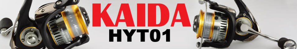 Kaida HYT01