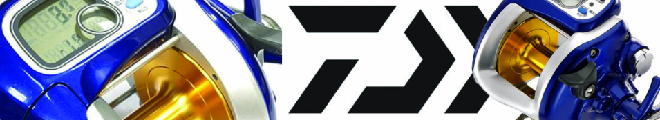 Daiwa Hyper Tanasensor