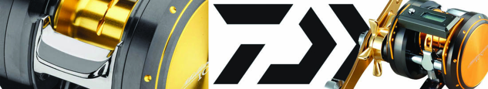 Daiwa Millionaire ICV