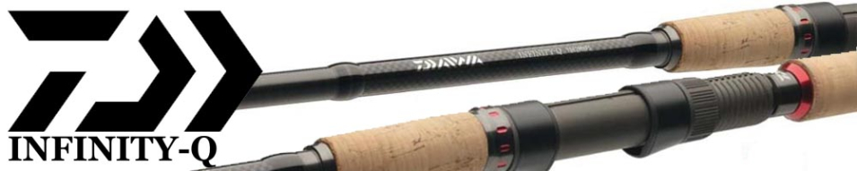 Daiwa Infinity Q-BD